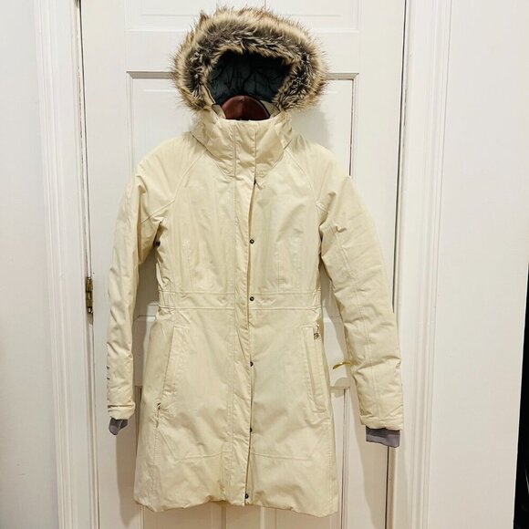 The North Face Jackets & Blazers - The North Face Artic Parka 550 Women’s Size Medium Down Jacket